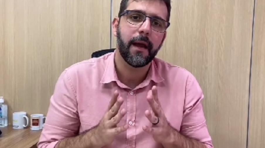Dr. Rodrigo Oliveira | Saiba mais sobre a quinta dose da vacina contra a Covid-19 abaixo