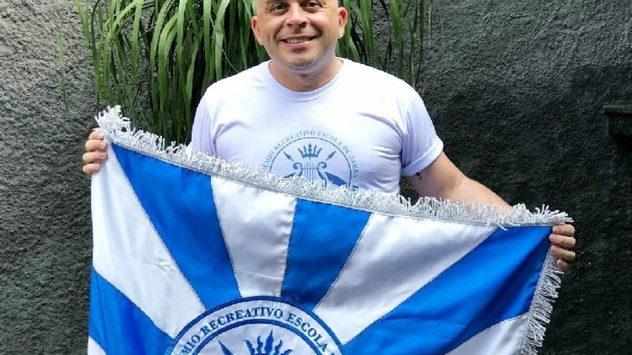 Hugo Júnior | Acadêmicos de Niterói