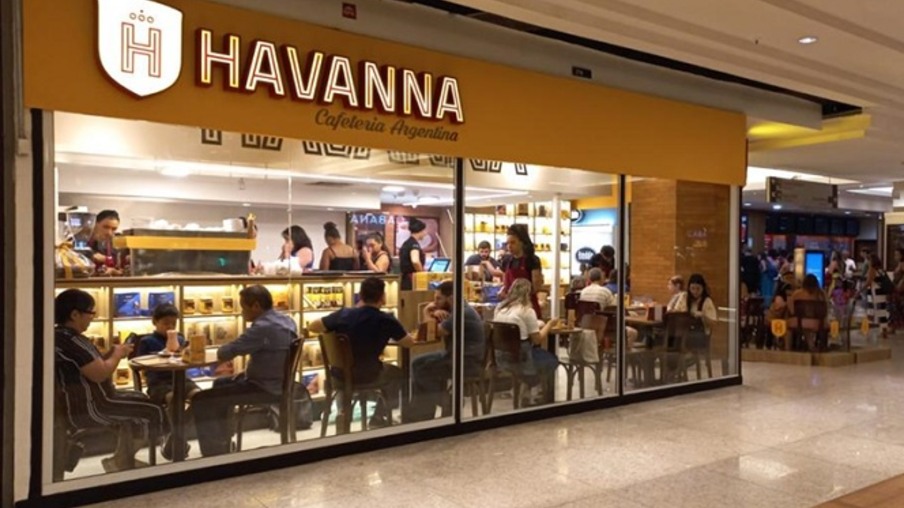 Instalada no Plaza Shopping Niterói, a nova unidade oferece produtos variados que podem ser consumidos na loja ou levados para viagem e diversas opções presenteáveis.