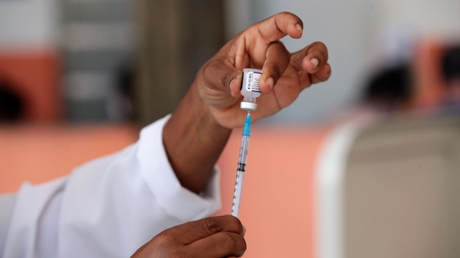 Vacinação será para os pequenos que possuam comorbidades | Foto: Arquivo/Berg Silva