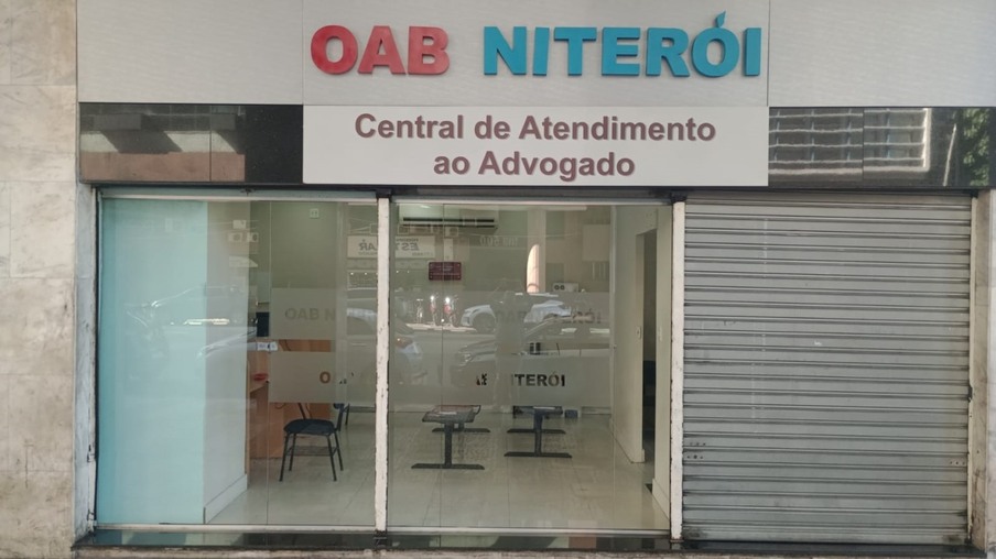 OAB Niterói