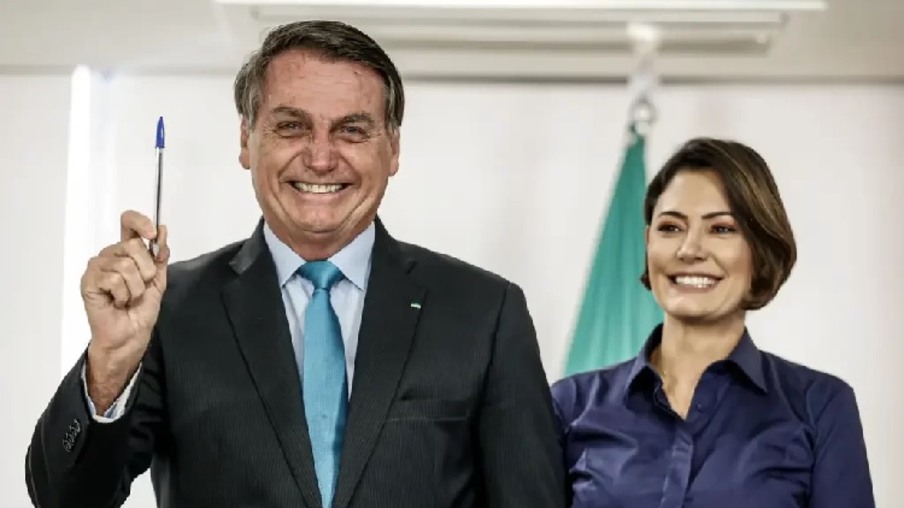 Carolina Antunes/PR/Divulgação