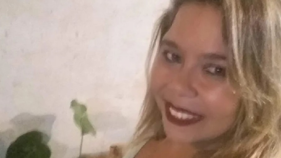 Isabel Cristina de Mendonça, de 49 anos, atropelada no último domingo (14), em Niterói | Reprodução/Facebook