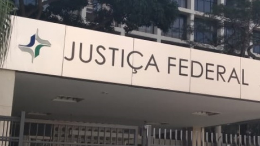 Justiça Federal do Rio de Janeiro (JFRJ)