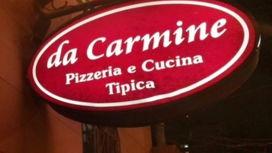 O evento acontece no Restaurante da Carmine, em Itaipu.
