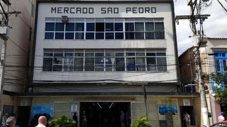 Mercado São Pedro | Divulgação