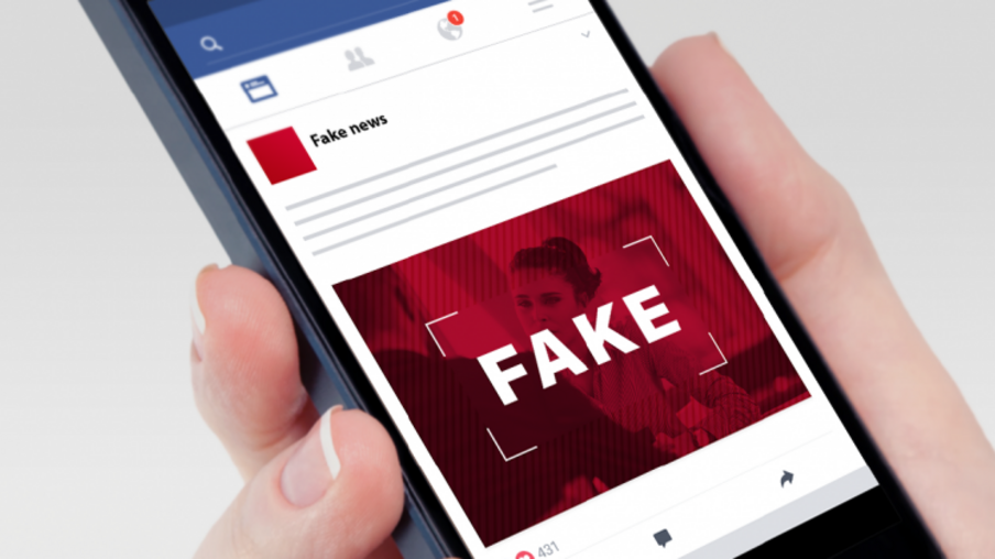 Fake news circulam 70% mais do que as notícias verdadeiras na internet
