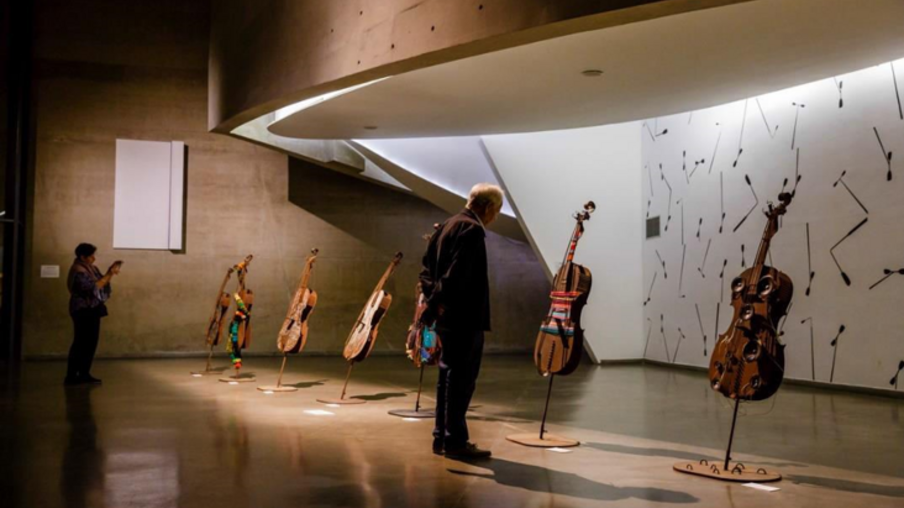 Rio Cello chega a sua 24º edição, com espetáculos gratuitos