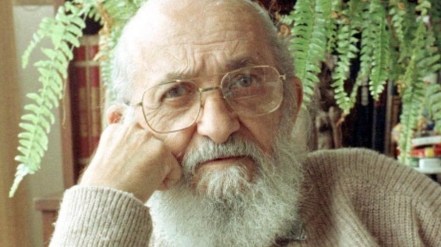 UFF celebra os 100 anos de Paulo Freire