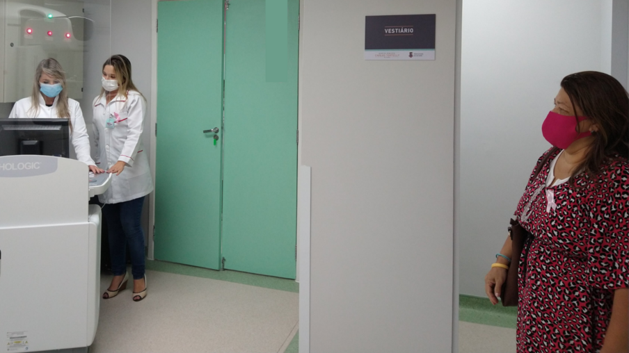 Centro de Diagnóstico Integrado de Niterói completa um ano