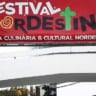 Festival Nordestino em Niterói