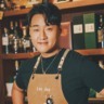 Bartender sul-coreano Leo Seo / Divulgação