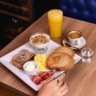Café da manhã alemão é a novidade para este mês em Niterói