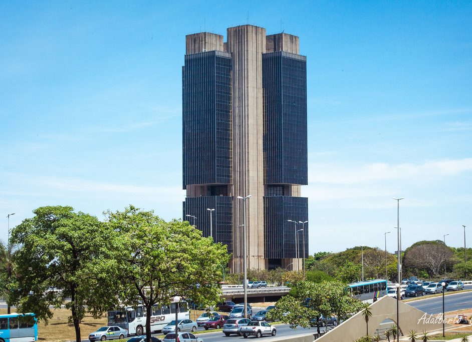 Banco Central | Divulgação