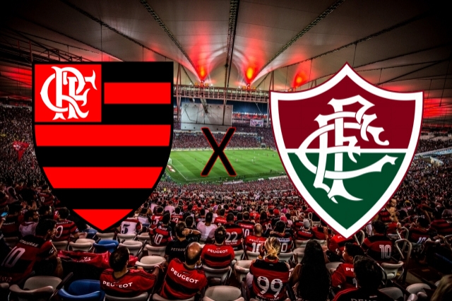 ESPORTES: Apesar de não vencerem no meio de semana, Fla x Flu se enfrentam na primeira partida da final do Campeonato Carioca