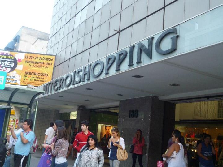Niterói Shopping