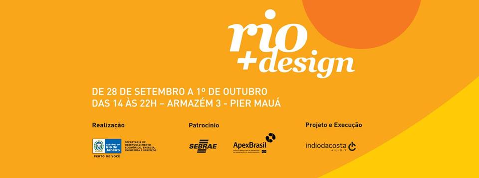 Rio+Design