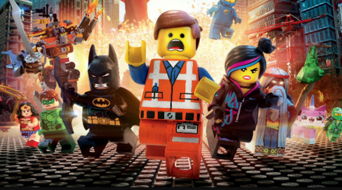 “Uma Aventura LEGO® 2” estreia nos cinemas brasileiros