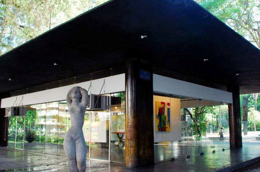 Centro Cultural Paschoal Carlos Magno