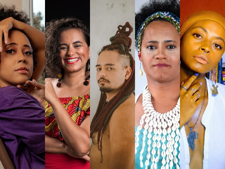 Teatro Popular de Niterói tem programação dedicada à Consciência Negra