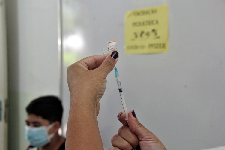 Niterói terá sábado de vacinação em família