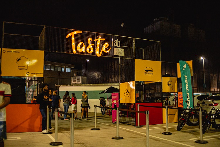 Taste Lab Festival
