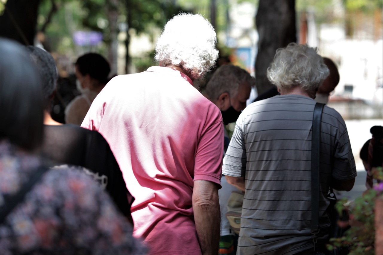 Convênio entre Prefeitura e OAB pretende incrementar ações de atendimento aos direitos dos idosos na cidade | Foto: Lucas Benevides