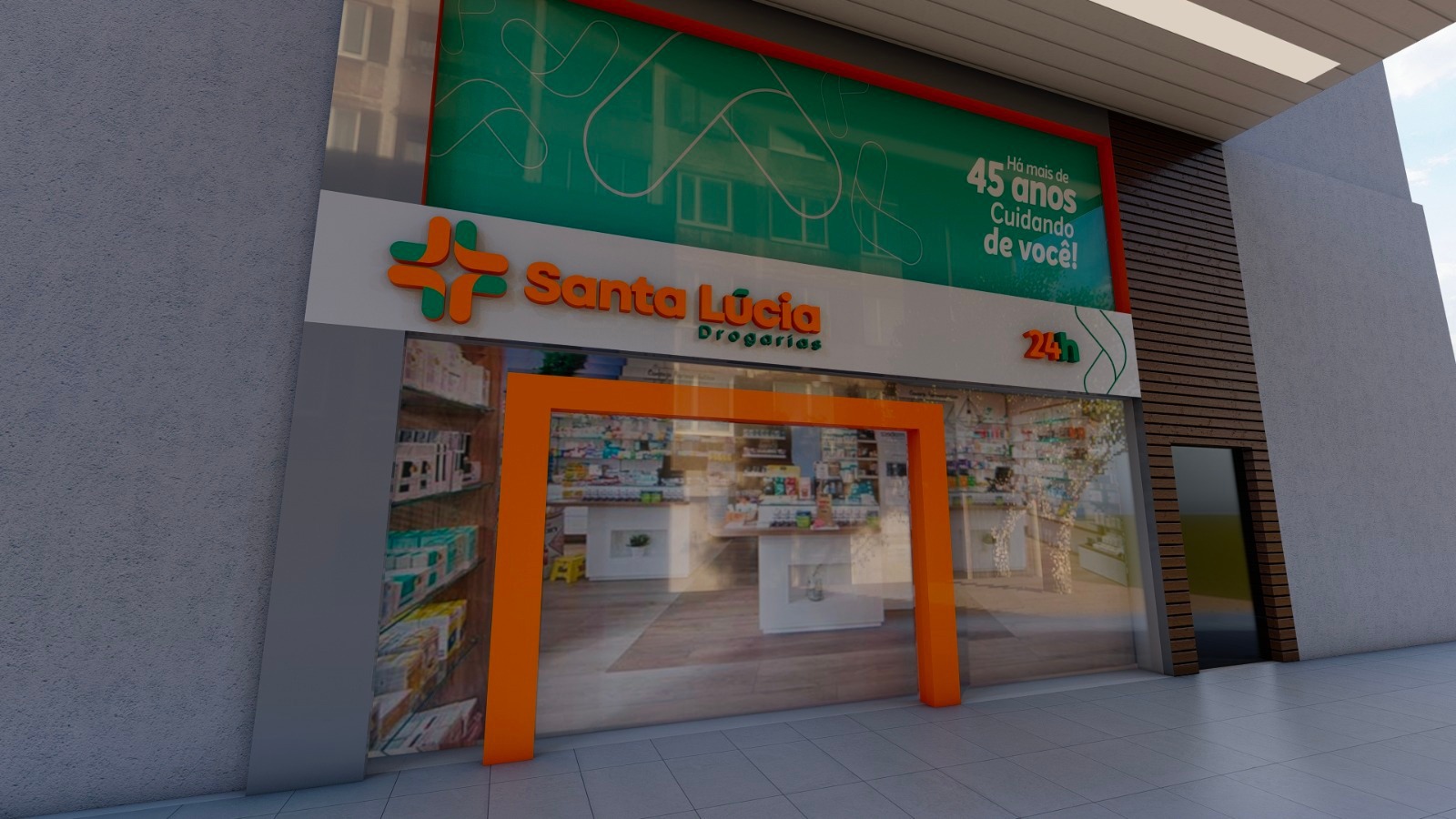 Saúde e oportunidades de trabalho: Drogaria São Paulo expande sua
